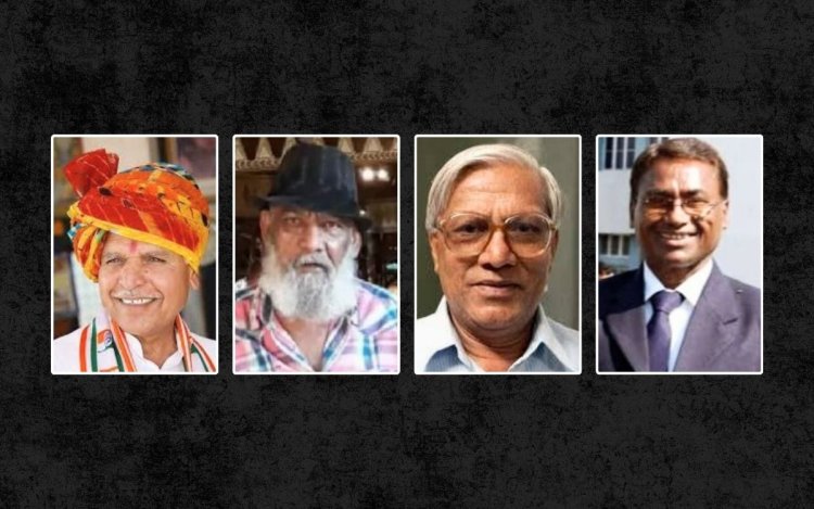 5 नवंबर को भोपाल में अर्जुन सिंह अलंकरण समारोह , प्रतिष्ठित हस्तियों को किया जाएगा सम्मानित