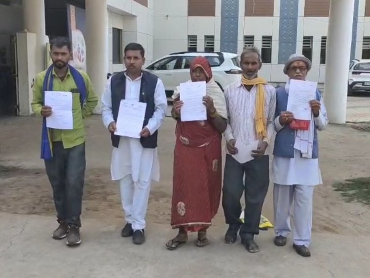 संबल योजना में बड़ा फर्जीवाड़ा: जिंदा लोगों को ‘मुर्दा’ दिखाकर उड़ाए लाखों, रहिकवारा पंचायत के सचिव और अधिकारी घेरे में