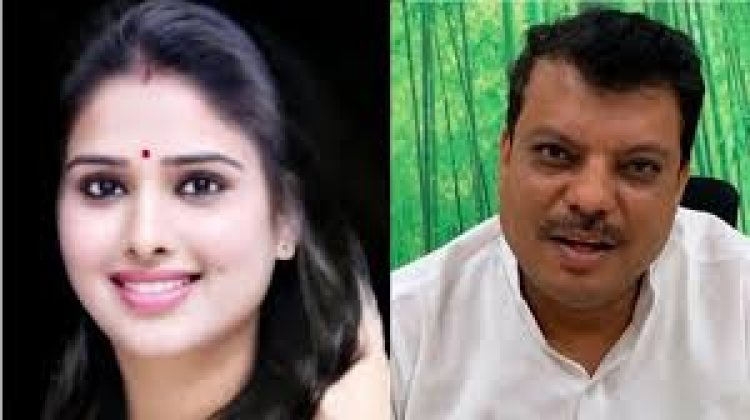 कांग्रेस विधायक निर्मला सप्रे और विधानसभा अध्यक्ष को MP  हाईकोर्ट का नोटिस