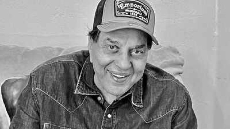 एक्टर धर्मेंद्र के निधन की खबर पर बेटी ईशा बोलीं- पापा रिकवर कर रहे मीडिया में गलत खबरें