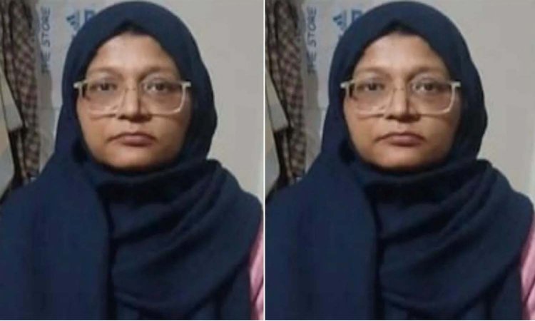 Delhi Blast: 2015 से जैश से जुड़ी है डॉ. शाहीन, नौकरी छोड़ परिवार से बोली- अब कौम का कर्ज उतारना है