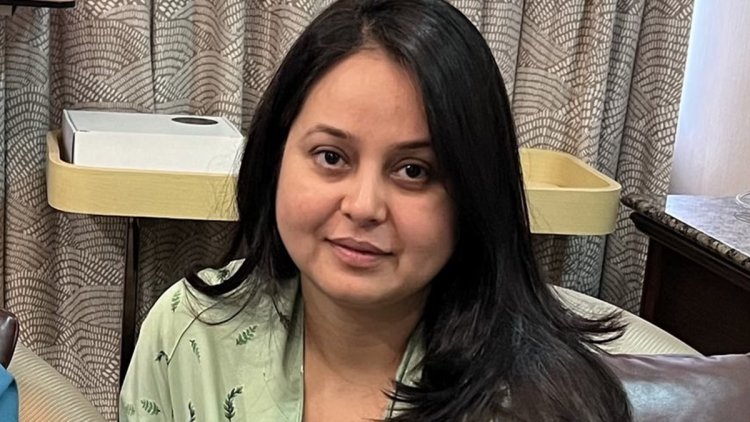 रोहिणी आचार्य ने लगाए गंभीर आरोेप बोलीं- मुझे गंदा कहा, मारने के लिए चप्पल उठाई, वो कहते हैं- टिकट-पैसे लेकर गंदी किडनी दी