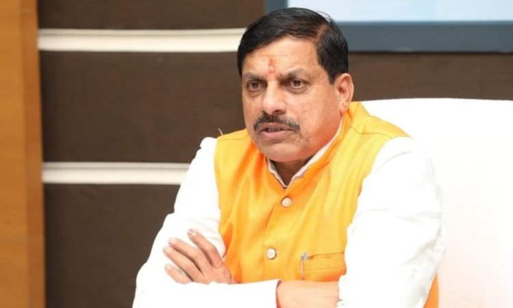 MP में मंत्रिमंडल फेरबदल की हलचल तेज