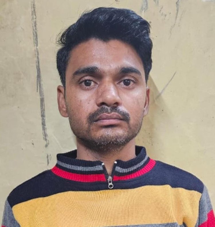 इंदौर में फाइनेंस फ्रॉड का खुलासा: तीन पर केस , एक आरोपी गिरफ्तार