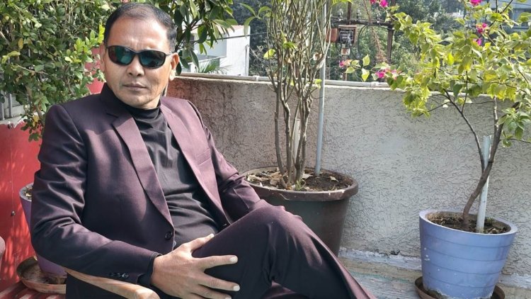 IAS अधिकारी नियाज खान ने शिक्षा और कट्टरता पर जताई चिंता