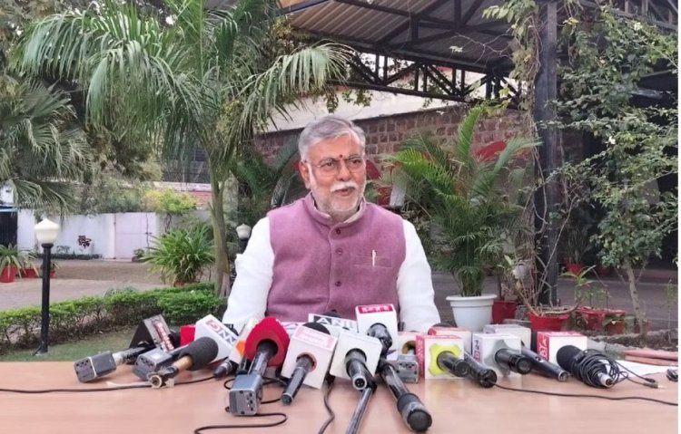 प्रहलाद पटेल: 2000 प्रतिनिधियों के साथ आत्मनिर्भर पंचायत कार्यशाला 24 नवंबर से शुरू