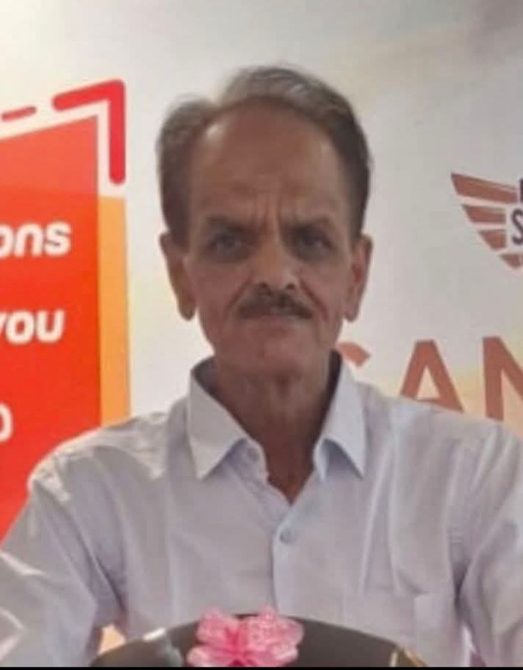 BHOPAL: वरिष्ठ अधिवक्ता ने साइबर ब्लैकमेलिंग के डर से की आत्महत्या