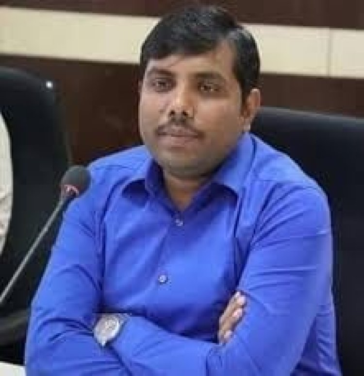 मतदाता सूची सत्यापन में ढिलाई, कलेक्टर की कड़ी कार्रवाई