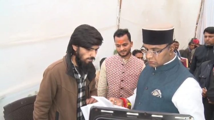 धर्म परिवर्तन के बाद यातना के आरोप: युवक ने बताया तीन साल का दर्दनाक सफर