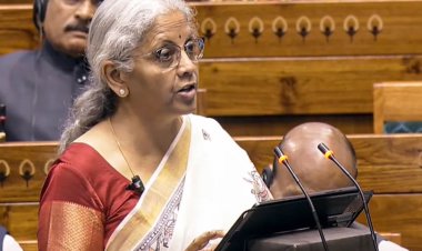 तंबाकू-पान मसाले पर लगेगा भारी टैक्स!, लोकसभा में सरकार ने पेश किया बिल