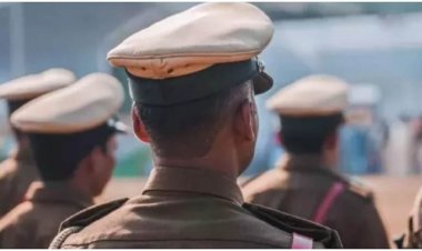 मध्य प्रदेश पुलिस पर गंभीर आरोप, 329 पुलिस कर्मियों के खिलाफ FIR