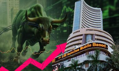 Stock Market Opening: सेंसेक्स 150 और निफ्टी 50 अंक चढ़ा