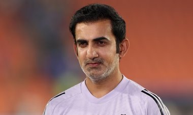 इंडिया जीत गई वनडे सीरीज, गंभीर ने कोच बदलने वाले लोगों को सुना दिया