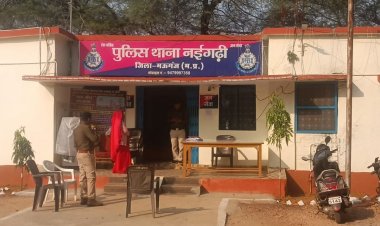 खाने में सब्जी घटी तो पति ने पत्नी का फोड़ा सिर