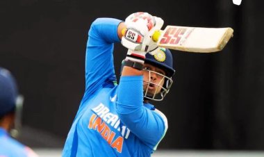 वैभव सूर्यवंशी का जलवा जारी, बॉलर्स को बहुत पीटा, नहीं आएगी रात को नीद