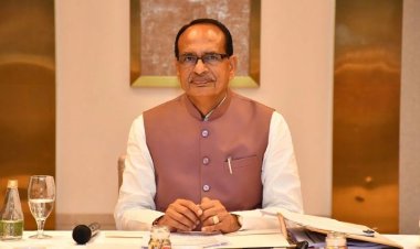 केंद्रीय कृषि मंत्री शिवराज को पाकिस्तानी खुफिया एजेंसी ISI से हमले का इनपुट