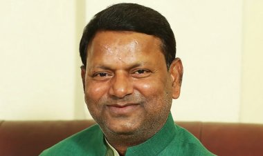 शाह के करीबी पंकज चौधरी ने यूपी बीजेपी के लिए भरा नामांकन, 7 बार से सांसद, योगी के रहे हैं विरोधी