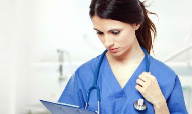 MP में नर्सिंग की 12 हजार सीटें खाली, एडमिशन मिला सिर्फ 124 छात्रों को, क्या है पुरा माजरा?