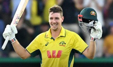 IPL ऑक्शन 2025:  ऑस्ट्रेलिया के ग्रीन 25.20 करोड़ में बिके