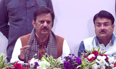 MP: डिप्टी CM राजेंद्र शुक्ल का रिपोर्ट कार्ड, 300 बेड के हॉस्पिटल हुए 500 बेड के, गांव-गांव पहुंच रहे डॉक्टर