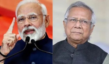 7- सिस्टर्स वाले बयान पर भारत की सख्ती, बांग्लादेश के उच्चायुक्त को किया तलब