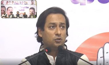 सतना में 4 मासूमों को HIV संक्रमित ब्लड चढ़ाने के मामले पर सियासत तेज, कांग्रेस ने कहा- ये स्वास्थ्य व्यवस्था पर कलंक है