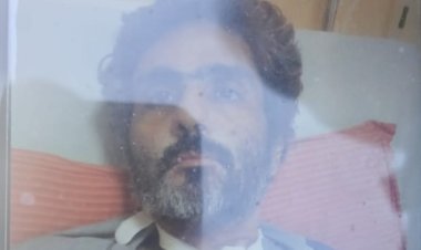 मां से आखिरी बातचीत में कहा: ‘नासा वाली गर्लफ्रेंड बुला रही है’, कहकर युवक ने खुद का गला रेता