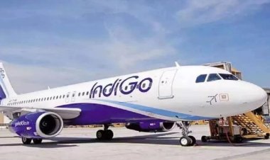 इंदौर–रीवा के बीच शुरू हुई सीधी फ्लाइट, अब सफर होगा आसान