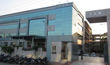 धोखाधड़ी करने वाले बिल्डर पर EOW द्वारा FIR