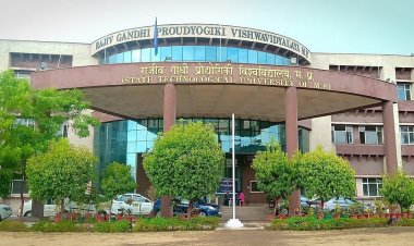 RGPV छात्र की भगवान राम-कृष्ण पर आपत्तिजनक टिप्पणी, वीडियो वायरल