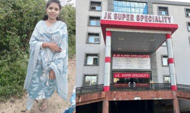 भोपाल: नर्स ने एनेस्थीसिया का ओवरडोज लेकर किया सुसाइड, लिव-इन पार्टनर ने शादी से इनकार के बाद से तनाव में थी