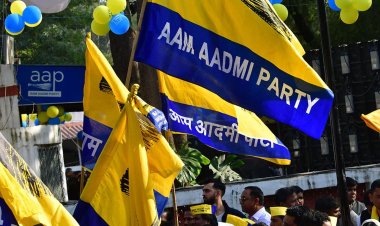 CG में नगरीय निकाय चुनाव लड़ेगी आम आदमी पार्टी