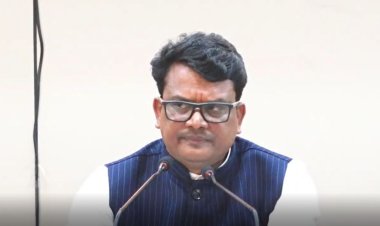 मंत्री नागर सिंह चौहान का रिपोर्ट कार्ड, पत्रकार वार्ता में बताईं अनुसूचित जाति कल्याण विभाग की उपलब्धियां