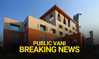 MP में बड़ा फेरबदल: एम. सेलवेंद्रन बने प्रमुख सचिव, पंकज श्रीवास्तव को स्पेशल डीजी CID का अतिरिक्त प्रभार, 71 IAS और कई IPS समेत वन विभाग के अधिकारियों का प्रमोशन