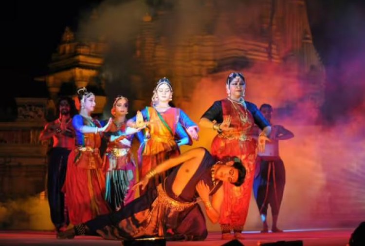 आखिर क्यों बदला 51 साल पुराने खजुराहो नृत्य समारोह का नाम, अब किस नाम से मिली पहचान
