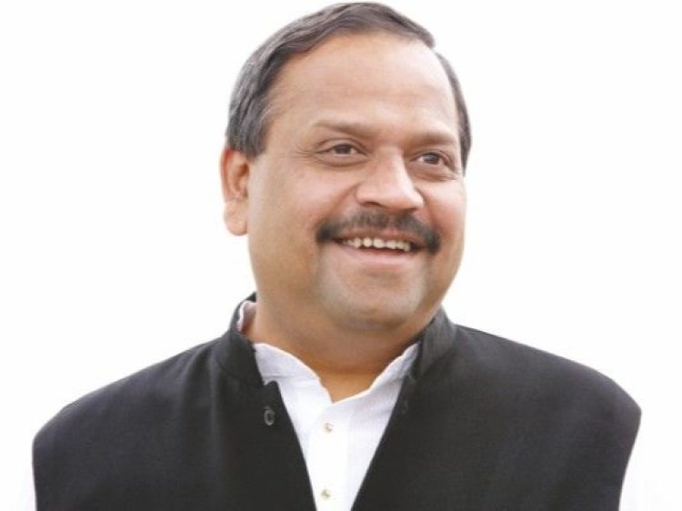 आने वाले 3 साल में उद्योगों के लिए 5000 भूखंड उपलब्ध कराए जाएंगे: MSME मंत्री चेतन्य काश्यप