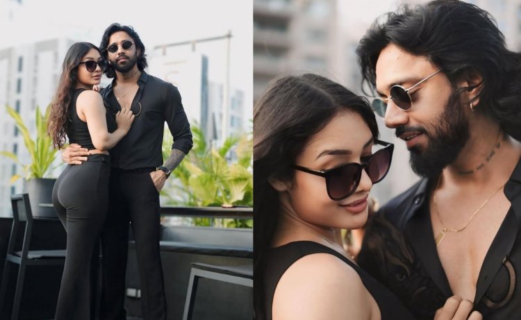 इंदौर की इन्फ्लुएंसर पारुल का दोस्त गौरव से प्रॉपर्टी विवाद, पुलिस कमिश्नर तक पहुंचा मामला