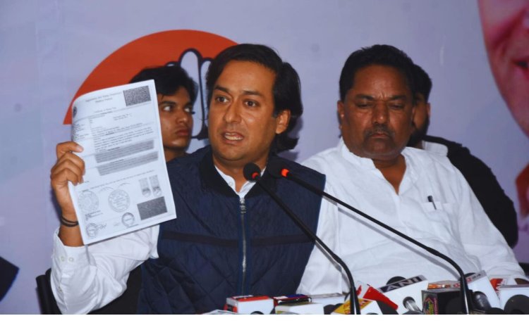 MP का पैथोलॉजी घोटाला: 7 करोड़ आबादी... 12 करोड़ जांचे, सरकार ने किया 9 अरब का भुगतान