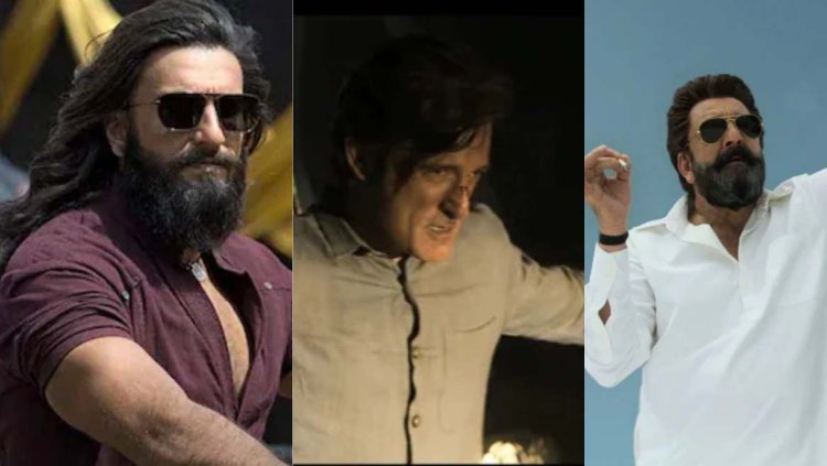 ‘धुरंधर’ में अक्षय खन्ना की दमदार एक्टिंग ने लूटी महफिल