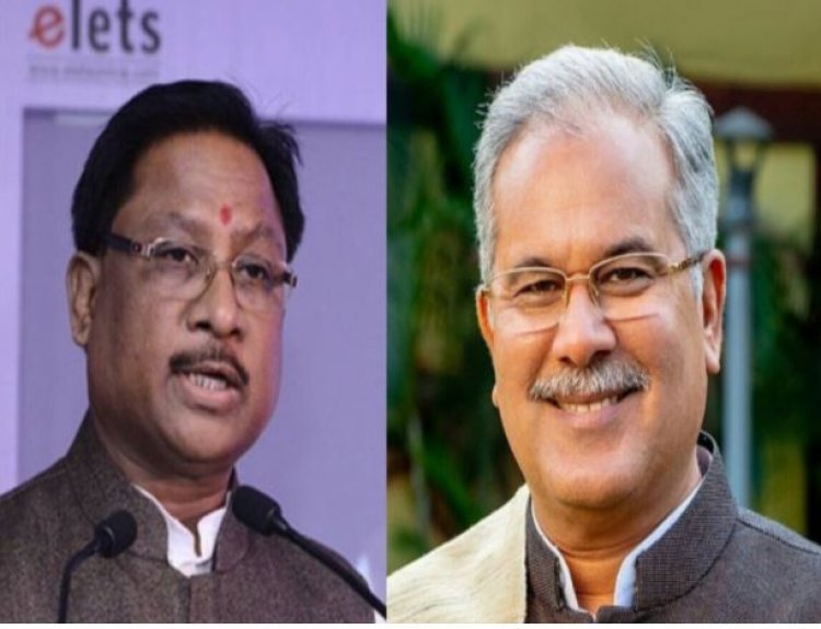 भारी विरोध के बाद छत्तीसगढ़ सरकार का यू-टर्न, नई कलेक्टर गाइडलाइन के कई नियम बदले