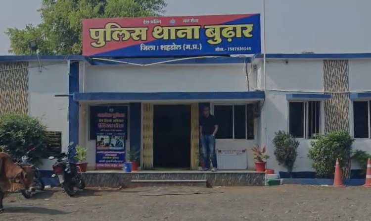 मौत के साए में खड़ा था परिवार.. फरिश्ता बनकर पहुंची पुलिस, जान पर खेलकर बचाई 3 जिंदगियां