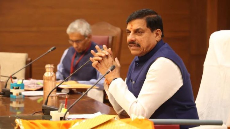 उज्जैन लैंड पूलिंग योजना पूरी तरह रद्द, किसान आंदोलन के दबाव में सरकार का बड़ा फैसला