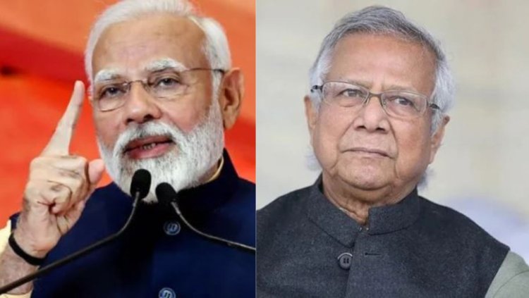 7- सिस्टर्स वाले बयान पर भारत की सख्ती, बांग्लादेश के उच्चायुक्त को किया तलब