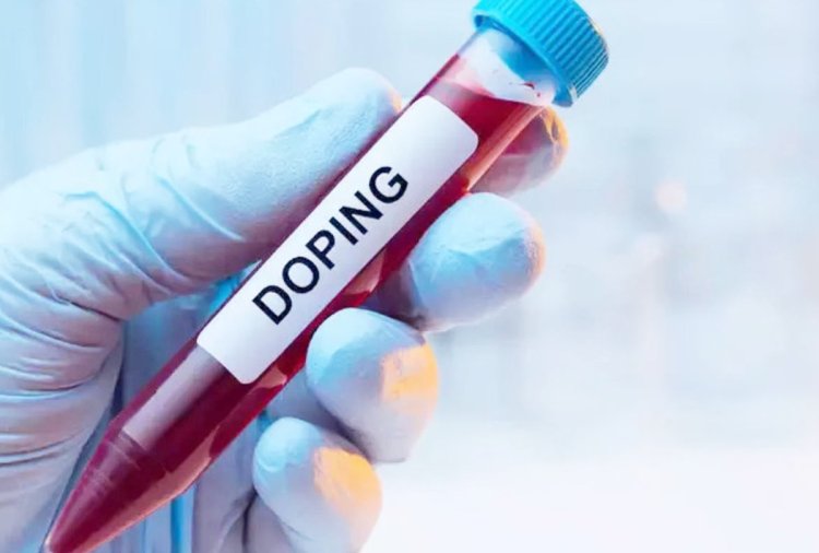 भारत टॉप पर, लेकिन वजह शर्मनाक: डोपिंग में लगातार तीसरे साल नंबर वन