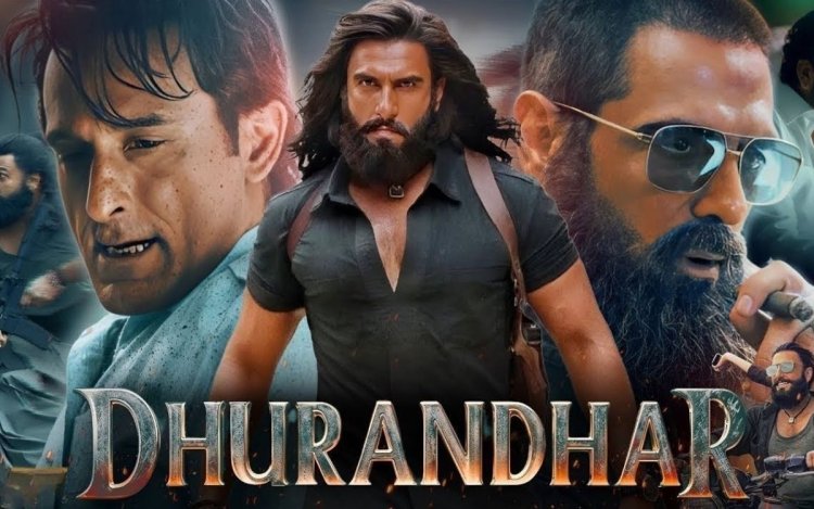 15 दिनों में 500 करोड़ पार! रणवीर सिंह की ‘धुरंधर’ ने तोड़े रिकार्ड्स