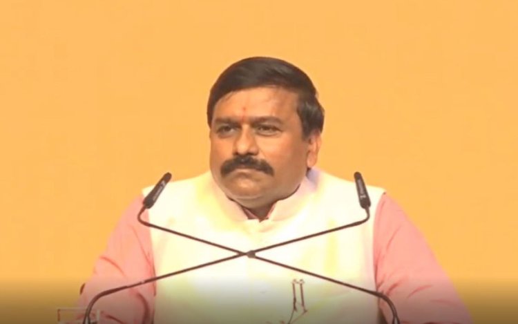 मंत्री धर्मेंद्र सिंह लोधी का रिपोर्ट कार्ड: 12 लाख रोजगार का दावा, हर साल 20% पर्यटन वृद्धि का लक्ष्य