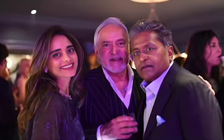 खुद को बताया सबसे बड़ा भगोड़ा! ललित मोदी और विजय माल्या का वीडियो वायरल