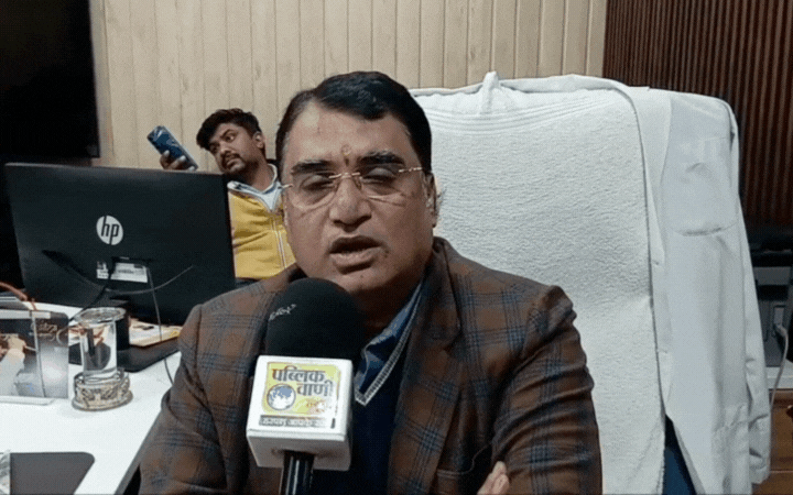 रीवा संजय गांधी अस्पताल अग्निकांड, प्रबंधन ने फायर और इलेक्ट्रिक विभाग को थमाया 18 बिंदुओं का नोटिस, मांगा जवाब