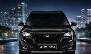 Mahindra XUV 7XO हुई लॉन्च के लिए तैयार, जानें फीचर्स और प्री-बुकिंग डिटेल्स