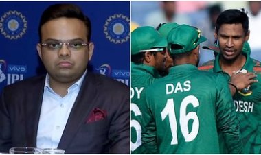 ICC का बांग्लादेश को अल्टीमेटम, कहा- चुपचाप से भारत में खेलो वरना…!